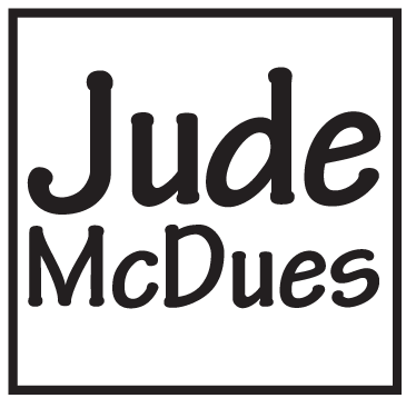 jude McDues